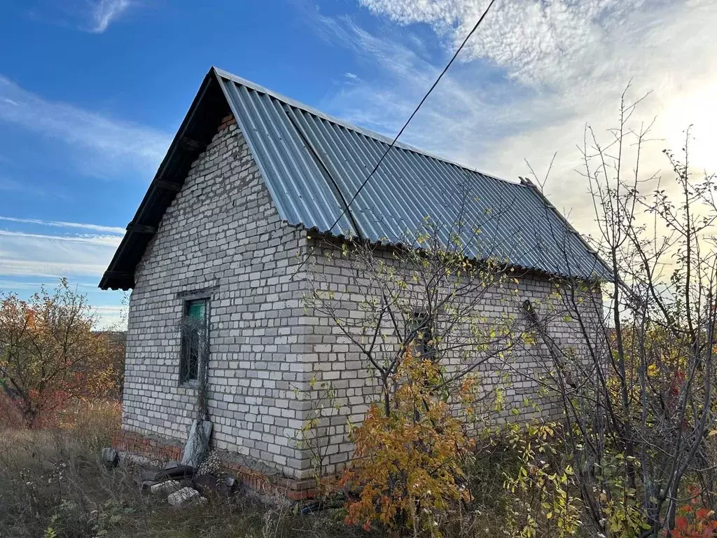 Дом в Самарская область, Красноярский район, Новосемейкино городское ... - Фото 1