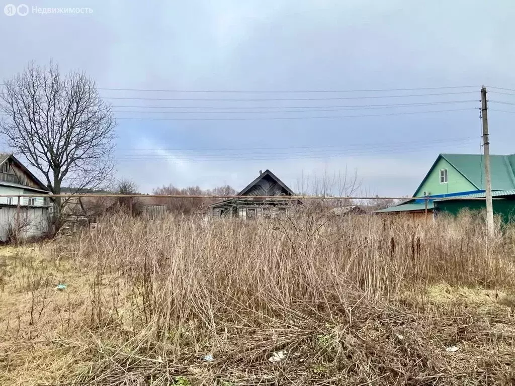 Дом в Косогоры, улица Ленина (19.2 м) - Фото 2