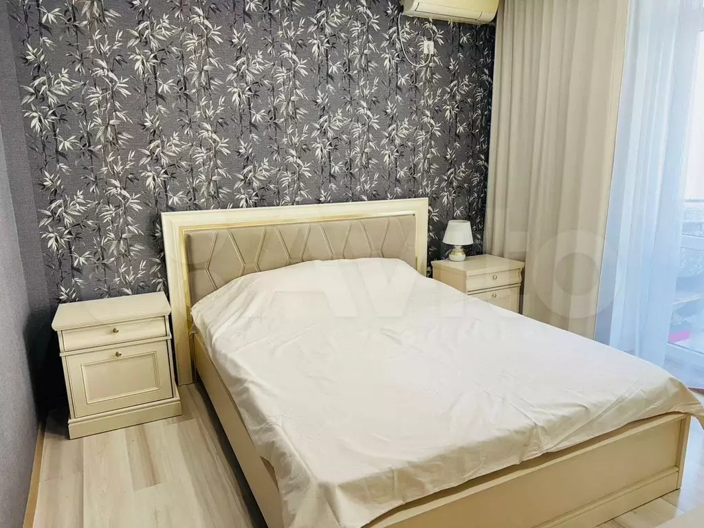 3-к. квартира, 75 м, 2/6 эт. - Фото 0