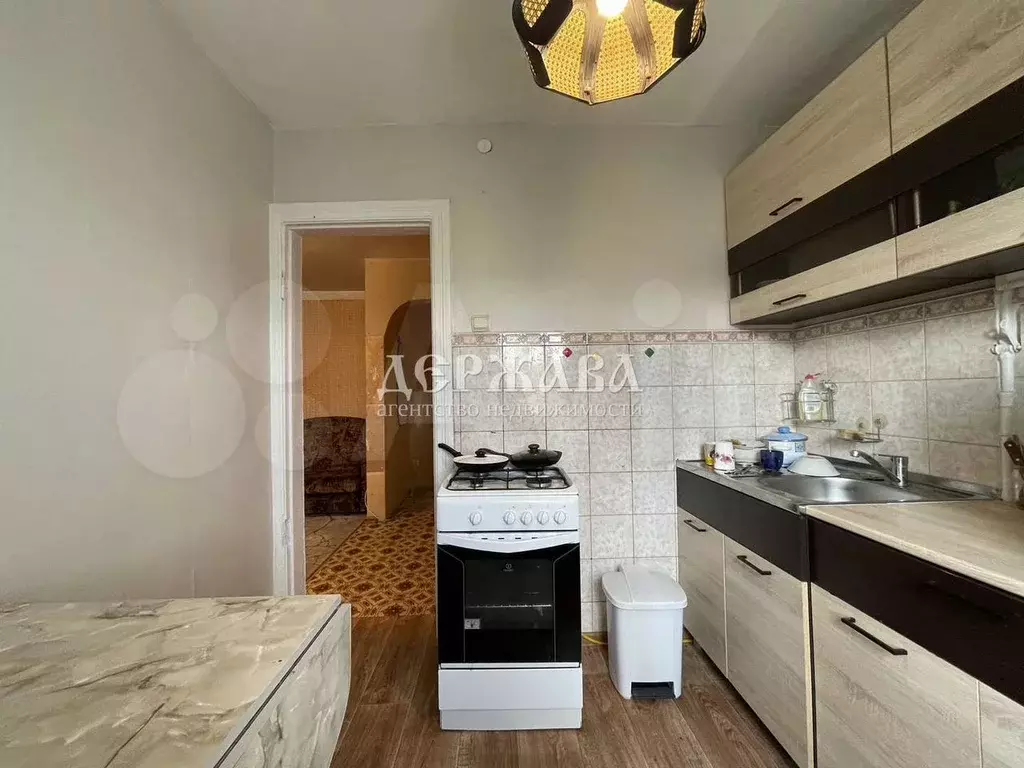 2-к. квартира, 42 м, 3/4 эт. - Фото 1