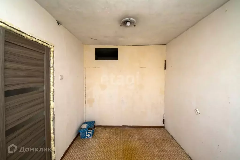 Продаётся 2-к квартира, 46 м - Фото 1