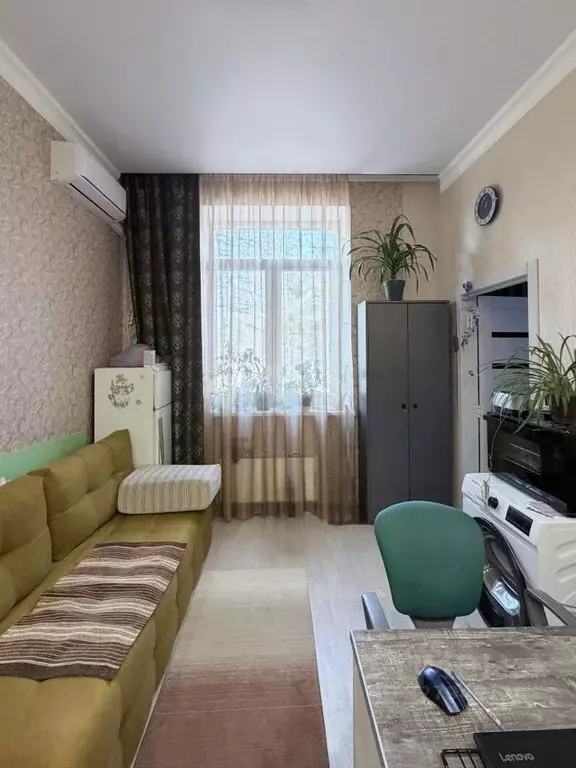 1-к кв. Московская область, Звенигород Одинцовский городской округ, ... - Фото 1