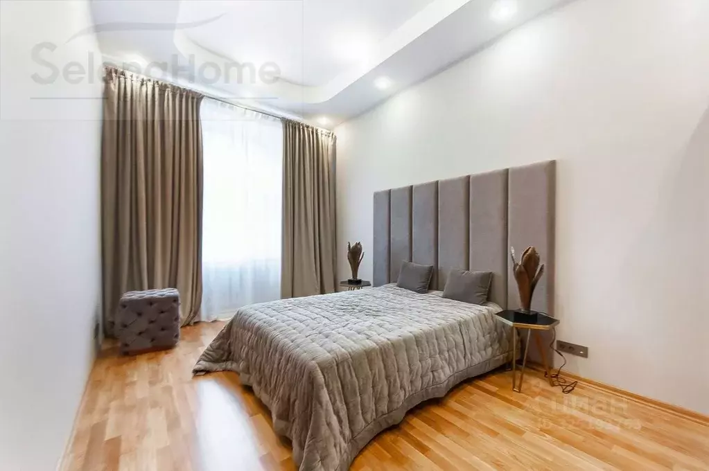 5-к кв. Москва Мясницкая ул., 15 (145.0 м) - Фото 1