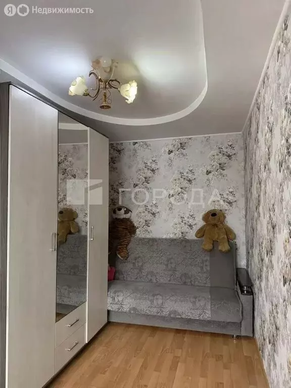 2-комнатная квартира: Барнаул, Комсомольский проспект, 132 (43.2 м) - Фото 1