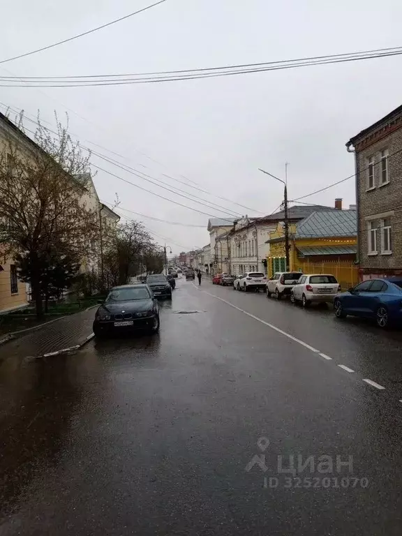 Комната Московская область, Коломна ул. Яна Грунта, 3А - Фото 2