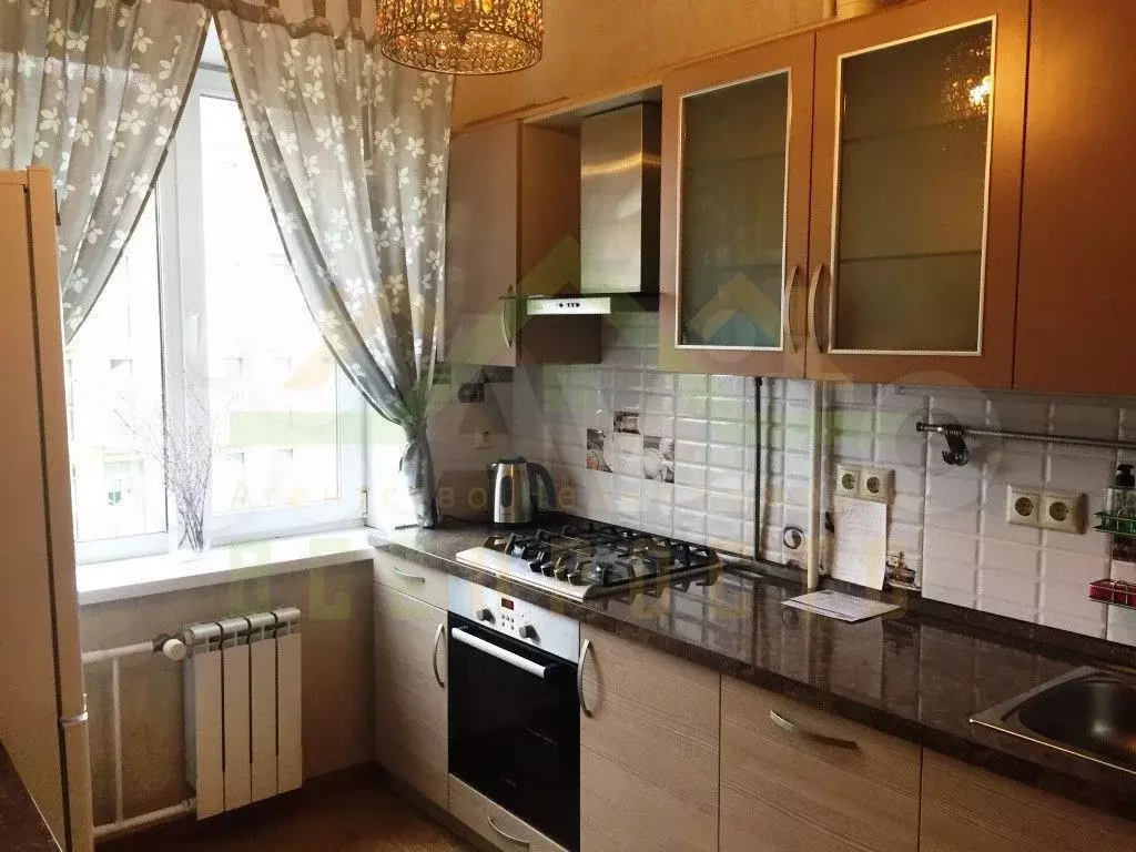 2-к. квартира, 45,3 м, 7/9 эт. - Фото 0