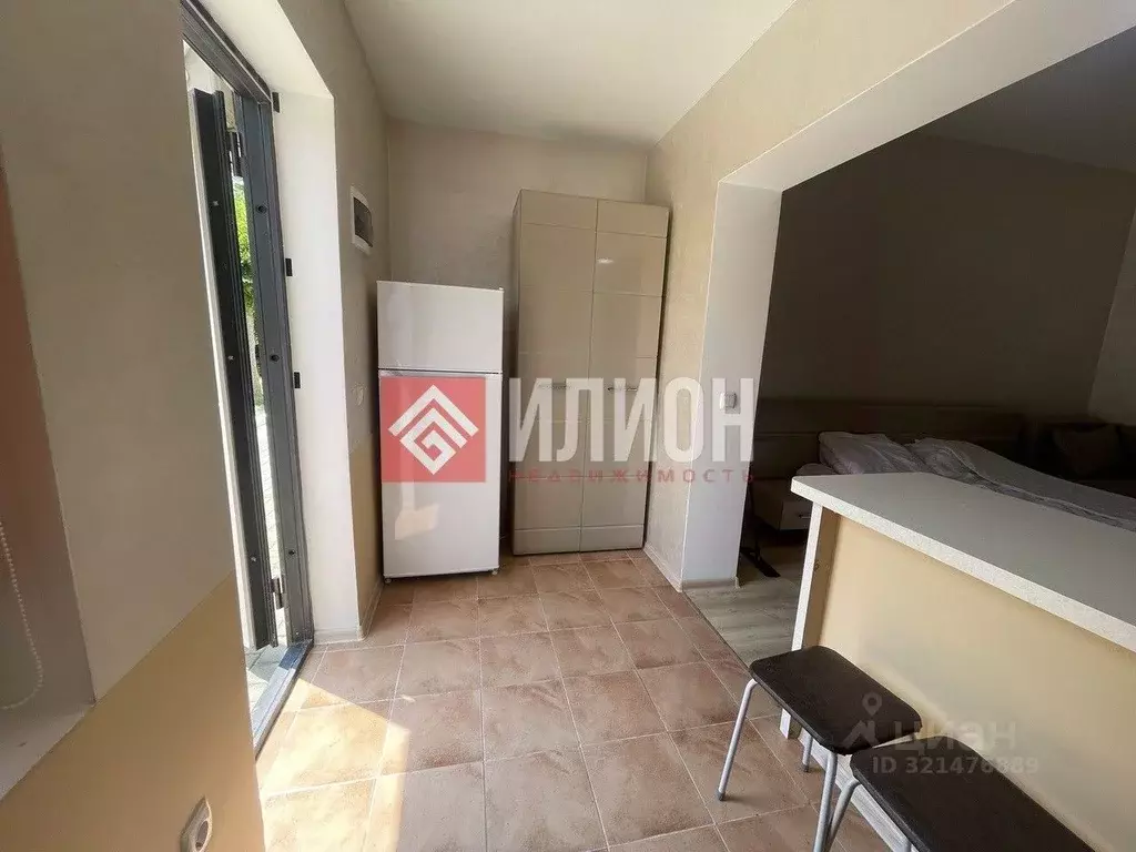 Дом в Севастополь с. Орловка, ш. Качинское, 35А (318 м) - Фото 1