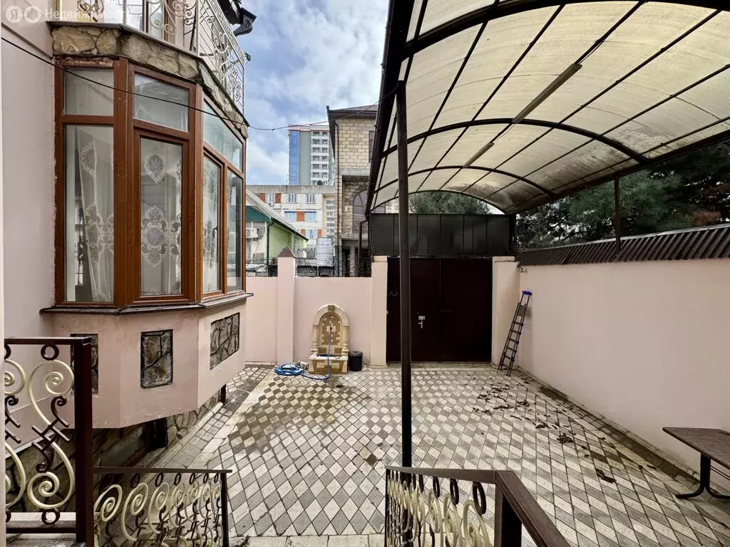 Дом в Дербент, переулок Карла Маркса, 47Б (360 м) - Фото 1