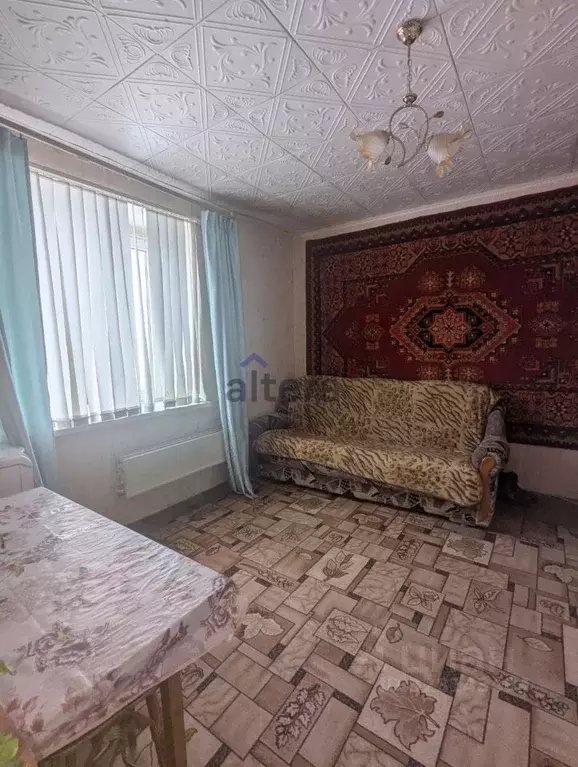 1-к кв. Татарстан, Казань Тополевая ул., 55 (25.9 м) - Фото 2