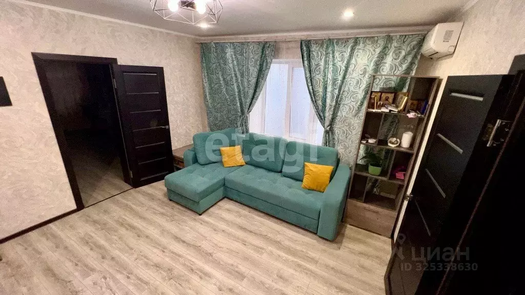 3-к кв. Крым, Феодосия ул. Нахимова, 56 (70.7 м) - Фото 1