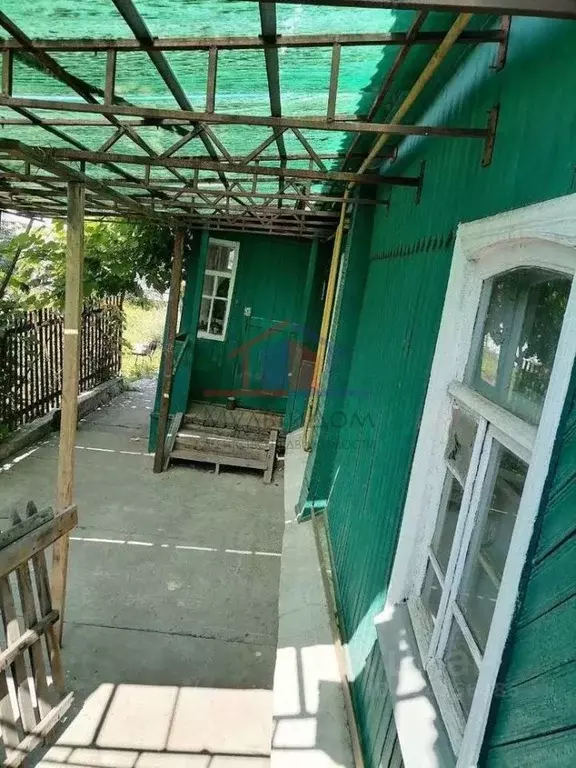 Дом в Белгородская область, Старый Оскол Большевистская ул., 30 (38 м) - Фото 2