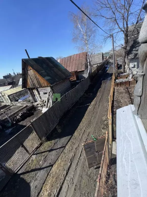 Дом в Курганская область, Курган Строитель-3 СНТ, ул. Новая (30 м) - Фото 2