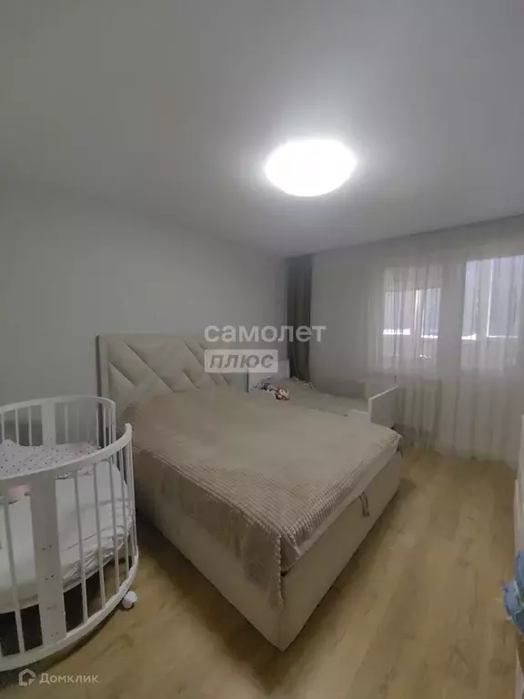 Продаётся 2-к квартира, 65.3 м - Фото 0