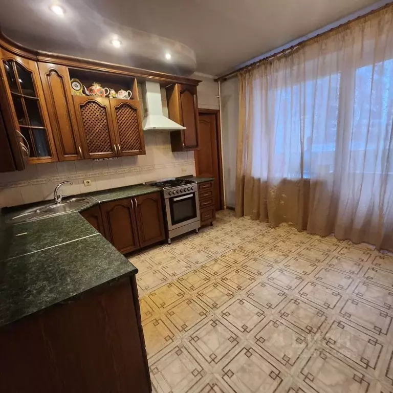 3-к кв. Ростовская область, Ростов-на-Дону, Нахичевань ул. Налбандяна, ... - Фото 2