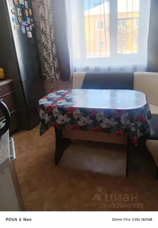 2-к кв. Нижегородская область, Семенов Заводская ул., 20 (47.0 м) - Фото 2