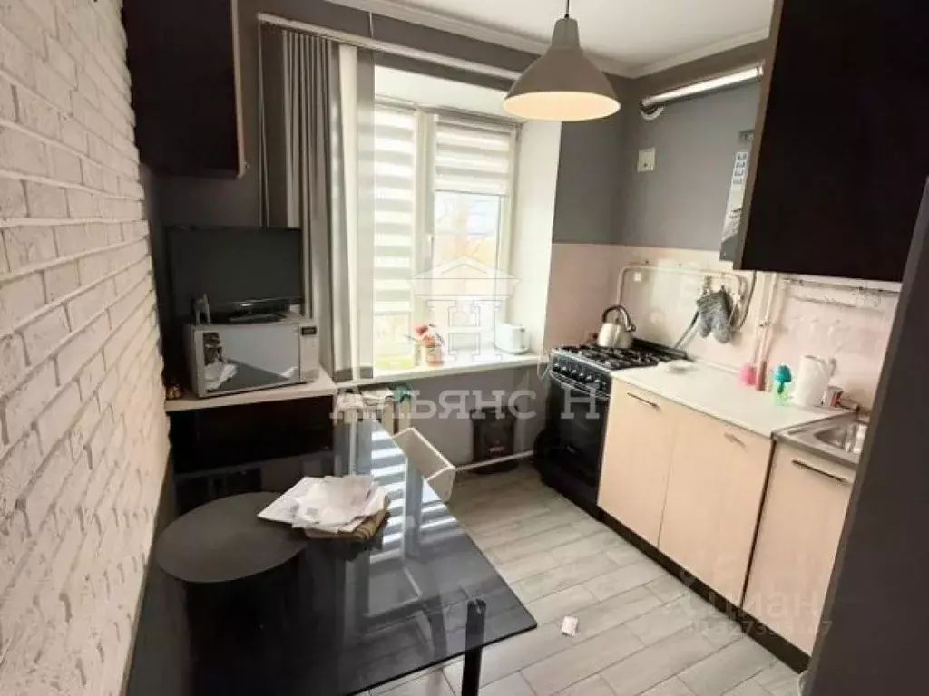 3-к кв. Ростовская область, Азов Азовский район, ул. Васильева, 83 ... - Фото 2