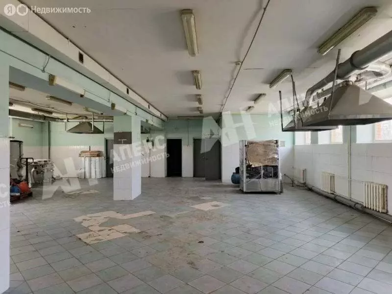Производственное помещение (1470 м) - Фото 2