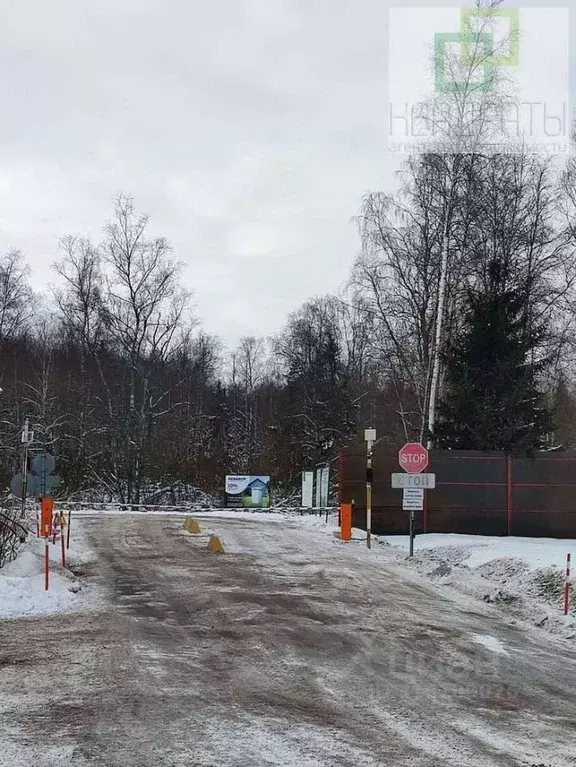 Коттедж в Ленинградская область, Всеволожский район, Колтушское ... - Фото 1