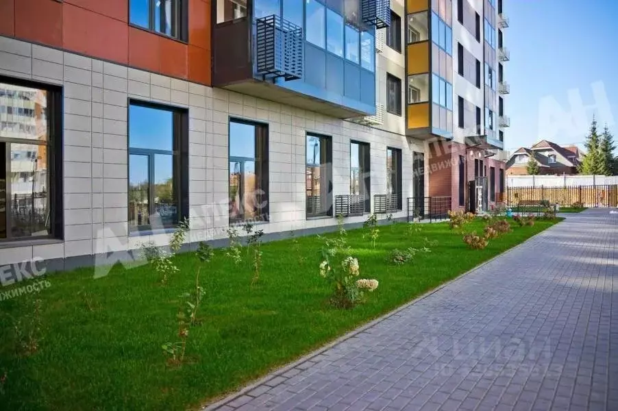 Помещение свободного назначения в Московская область, Мытищи городской ... - Фото 1