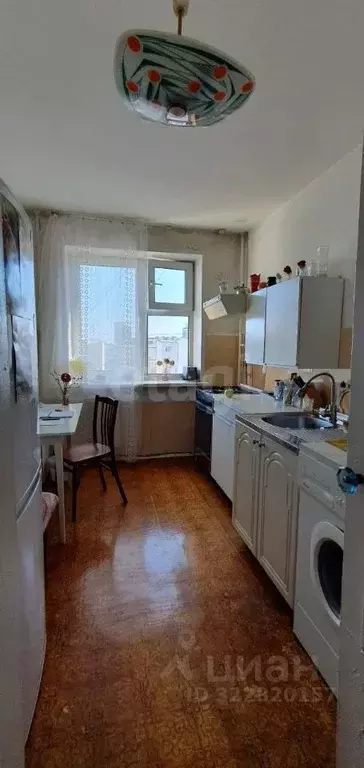 4-к кв. Саха (Якутия), Якутск ул. Лермонтова, 23/4 (69.7 м) - Фото 1