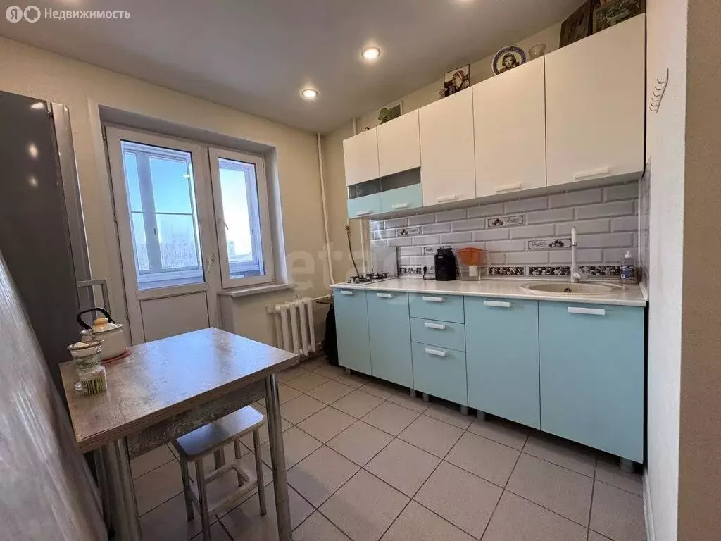 1-комнатная квартира: Жуковский, улица Набережная Циолковского, 18 ... - Фото 1