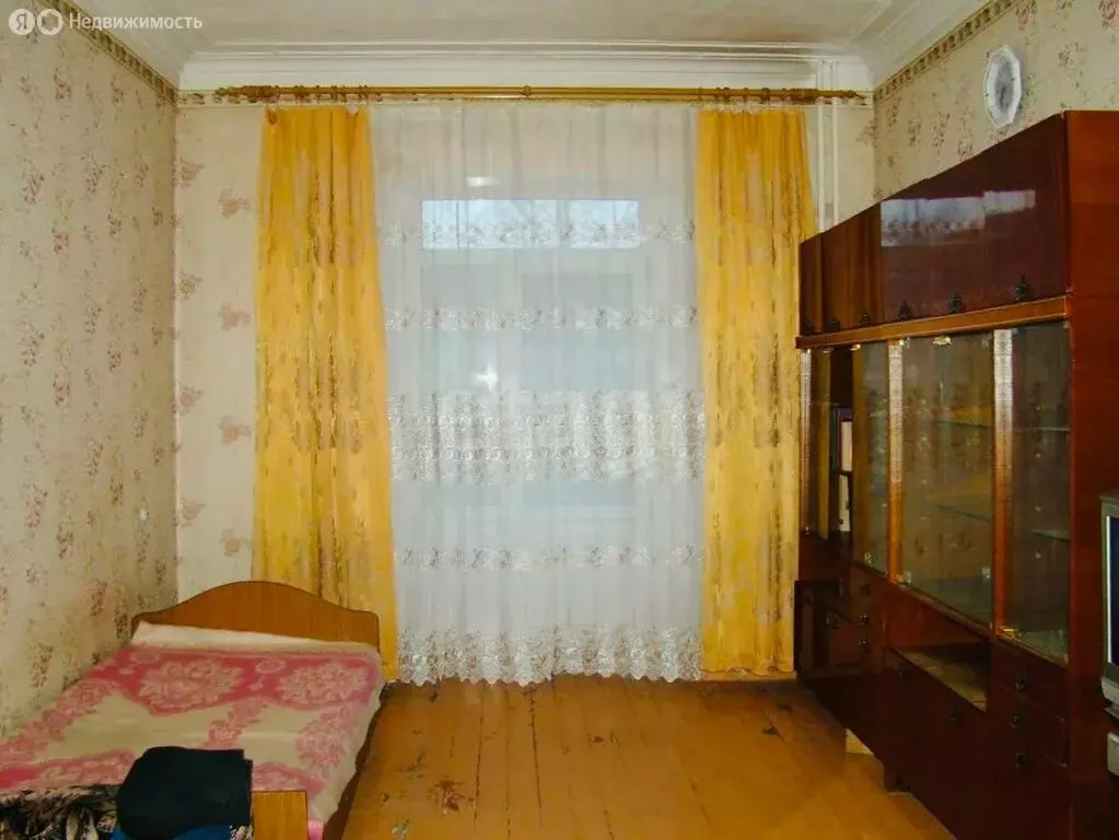 3-комнатная квартира: Чита, улица Ленина, 97 (81.1 м) - Фото 2