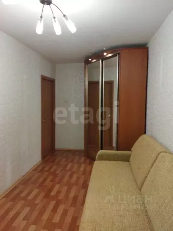 2-к кв. Башкортостан, Уфа ул. Блюхера, 46/1 (40.0 м) - Фото 2