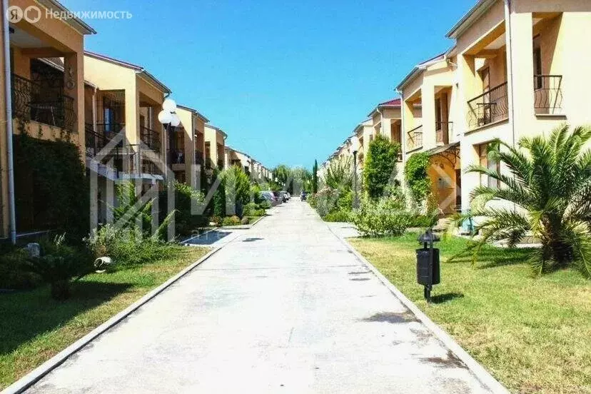 Дом в Сочи, улица Ленина, 217А/4Б (130 м) - Фото 0