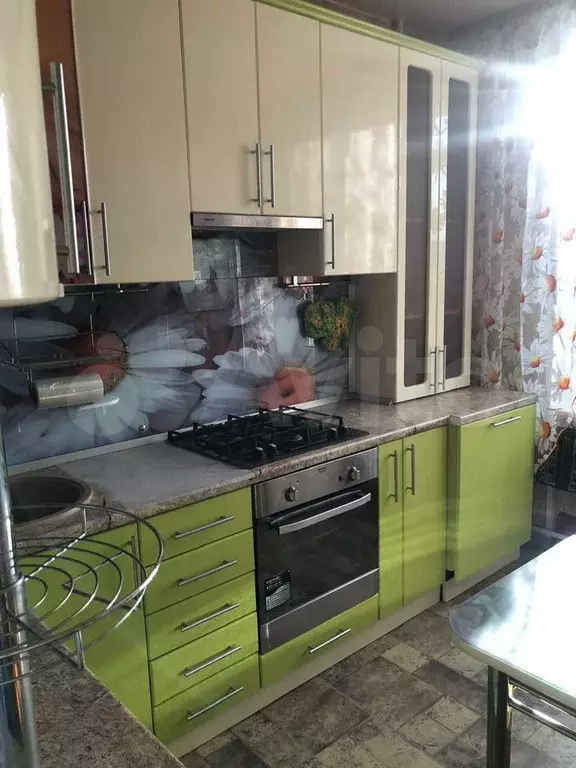 2-к. квартира, 46 м, 5/9 эт. - Фото 0