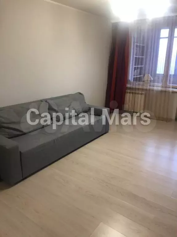 2-к. квартира, 53 м, 7/9 эт. - Фото 0