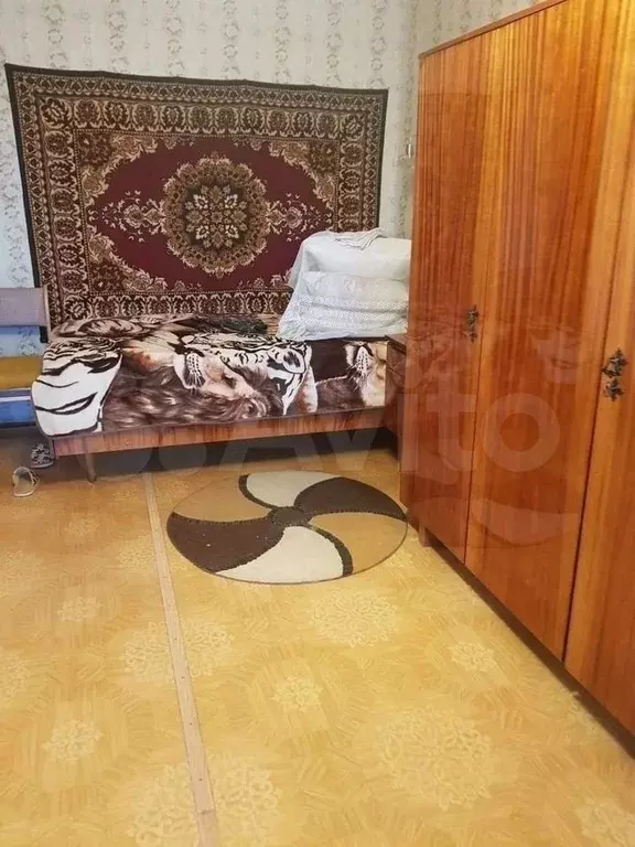 1-к. квартира, 30 м, 4/5 эт. - Фото 1
