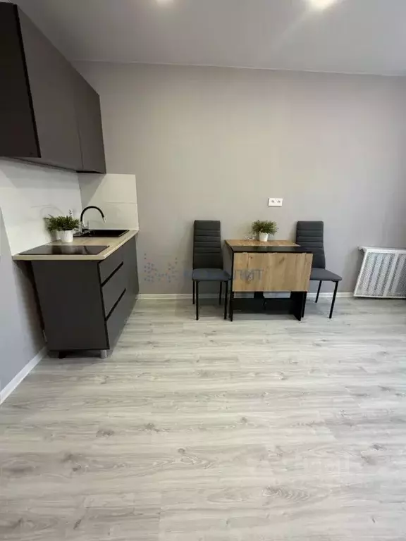 Студия Нижегородская область, Нижний Новгород ул. Дьяконова, 43А (18.4 ... - Фото 1