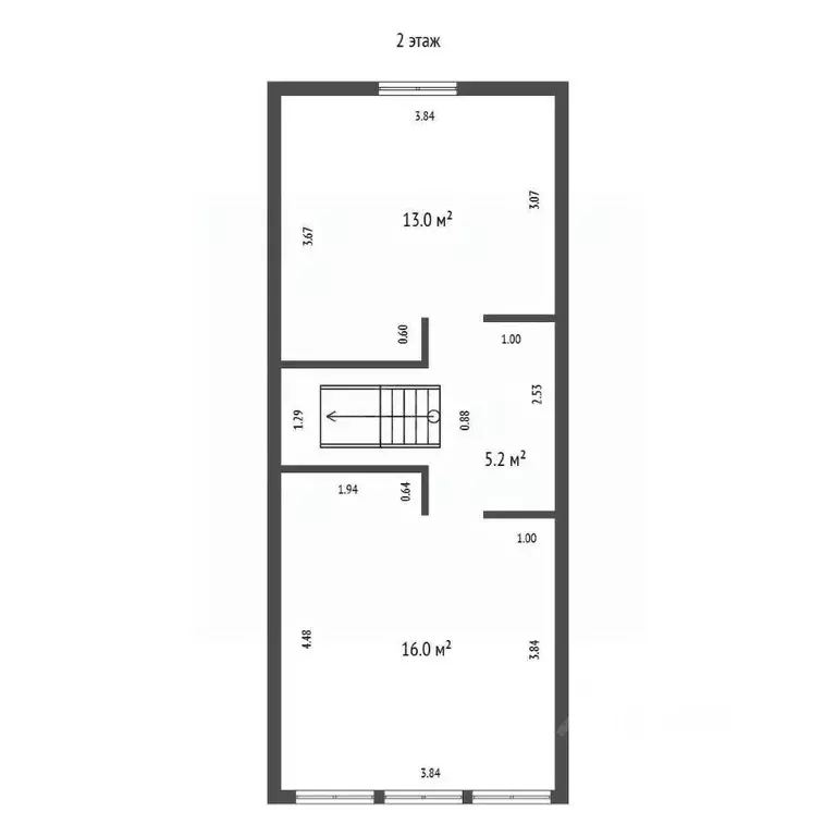 Дом в Красноярский край, Красноярск городской округ, пос. Минино, ... - Фото 2