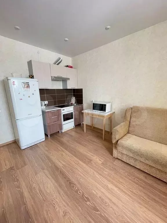 Квартира-студия, 24 м, 2/9 эт. - Фото 0