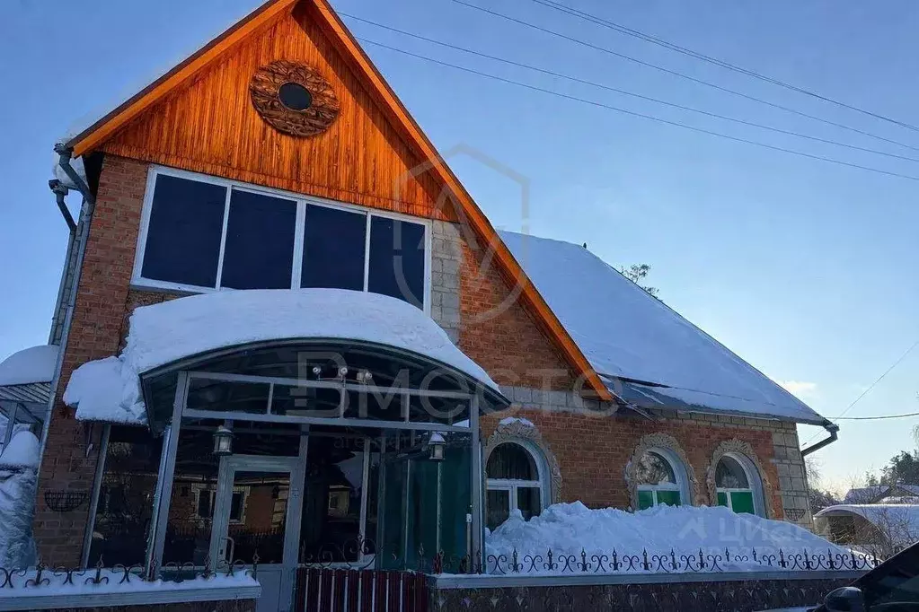 Коттедж, 200 м - Фото 2