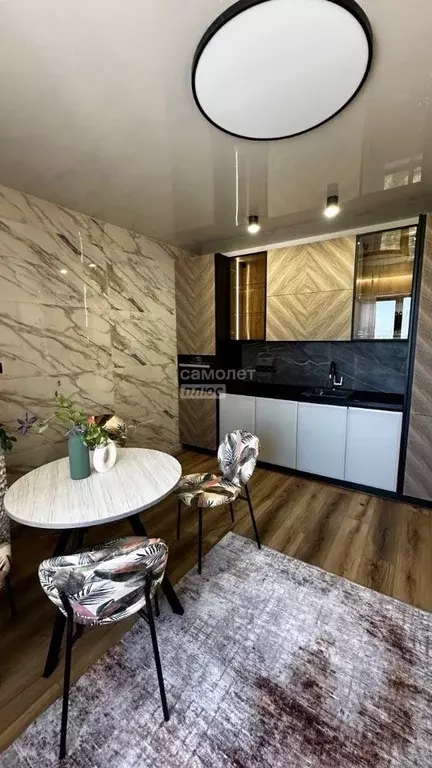 3-к кв. Иркутская область, Иркутск Норильская ул., 6/2 (70.0 м) - Фото 1