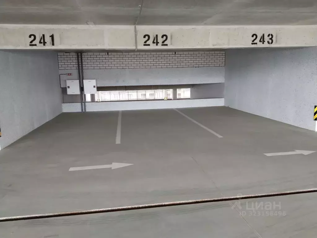 Гараж в Краснодарский край, Краснодар Достояние мкр,  (14 м) - Фото 1