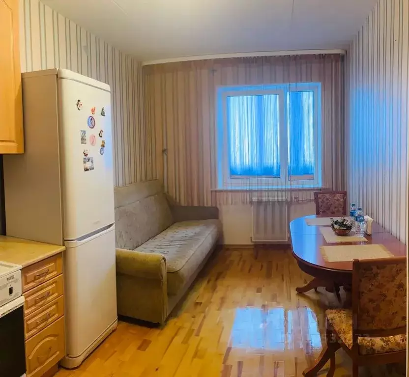 1-к кв. Карелия, Петрозаводск просп. Александра Невского, 63А (48.0 м) - Фото 0