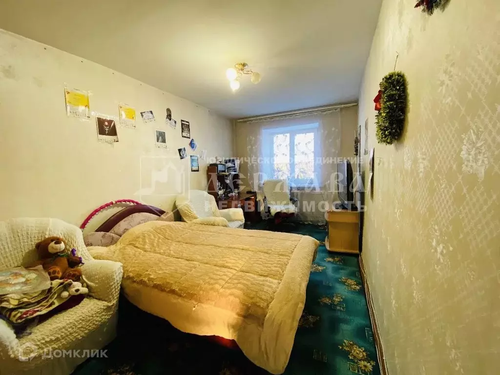 Продаётся 2-к квартира, 51.2 м - Фото 0