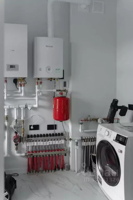 Коттедж, 166.5 м - Фото 1