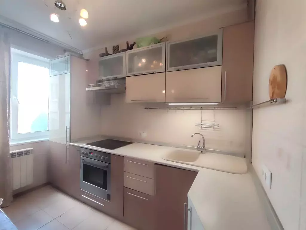 Продаётся 4-к квартира, 68.4 м - Фото 0