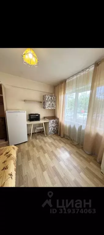Студия Красноярский край, Красноярск Березка СНТ, ул. Мичурина, 17 ... - Фото 1