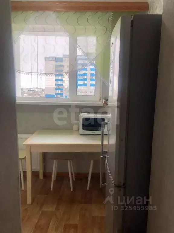 Комната Ямало-Ненецкий АО, Новый Уренгой Ленинградский просп., 10Б ... - Фото 2