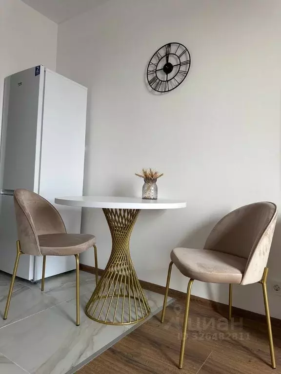 Студия Московская область, Мытищи Новомытищинский просп., 4А (20.0 м) - Фото 2