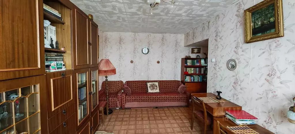 2-к кв. Санкт-Петербург ул. Белы Куна, 27к1 (44.5 м) - Фото 2