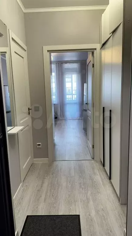 Квартира-студия, 24,6 м, 3/4 эт. - Фото 1
