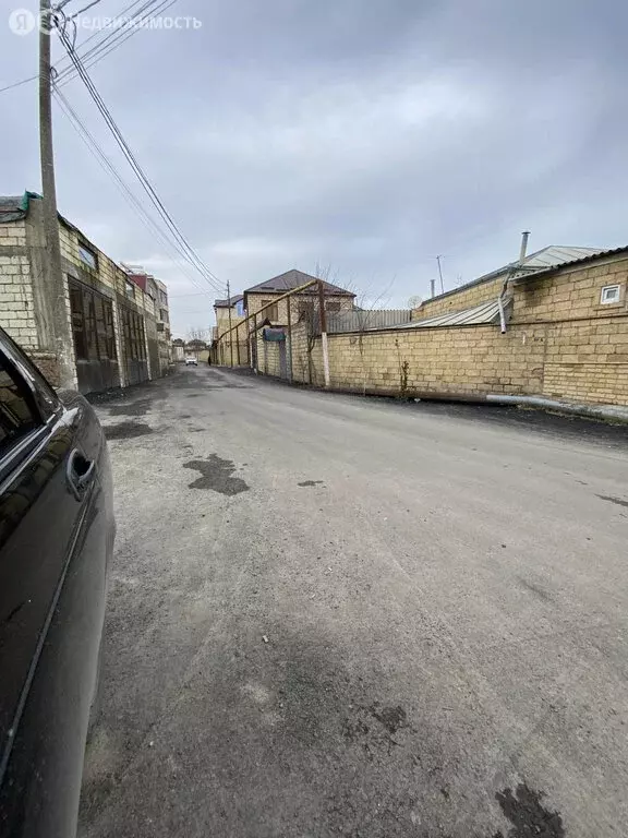 Дом в Дербент, улица Дрожжина, 55 (186 м) - Фото 1