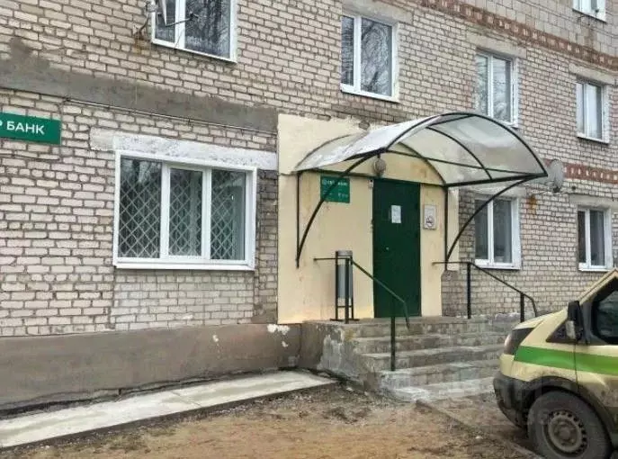 Помещение свободного назначения в Калужская область, Киров ул. Карла ... - Фото 0