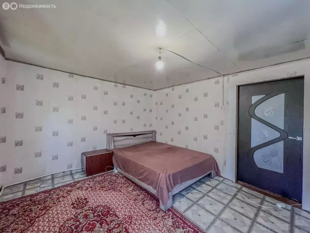 Дом в Оренбург, Октябрьская улица, 121 (75 м) - Фото 1