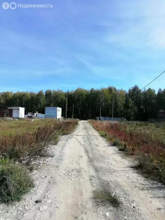 Участок в Екатеринбург, жилой район Центральный (7.5 м) - Фото 1